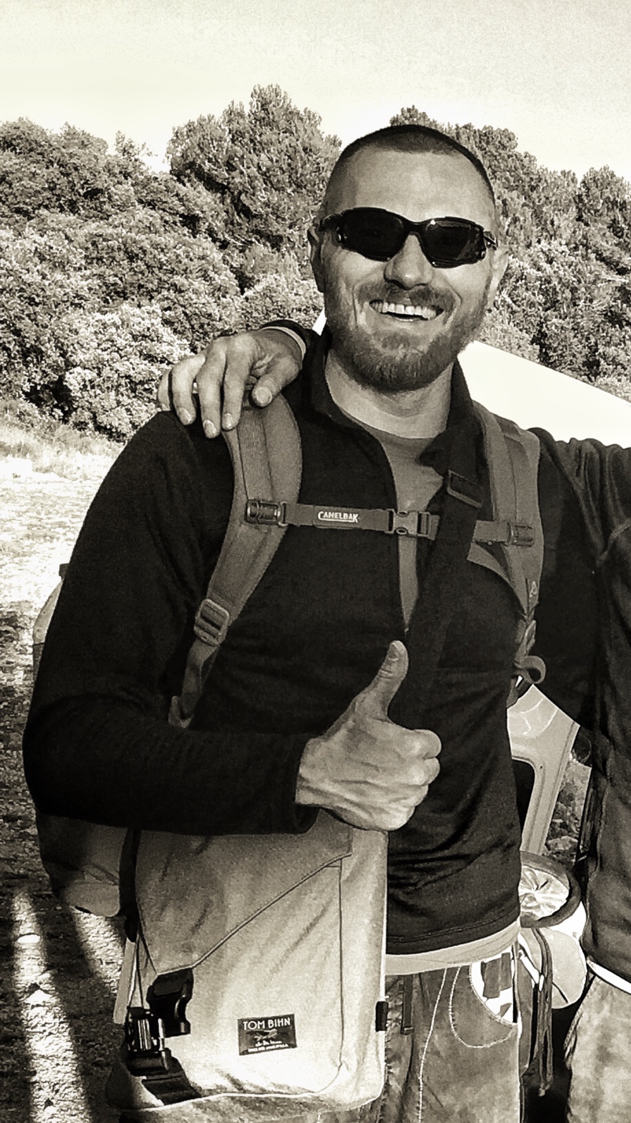 Vitaliy Mogilevskiy, Sky Harbor Woodshop